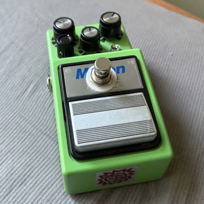 OD-820 Secede from T.S. mod. – PEDAL SHOP CULT