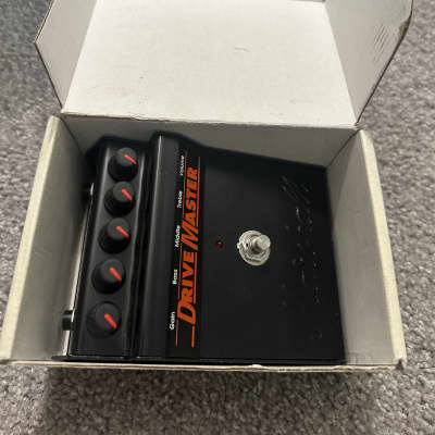 Marshall Drive Master | Reverb