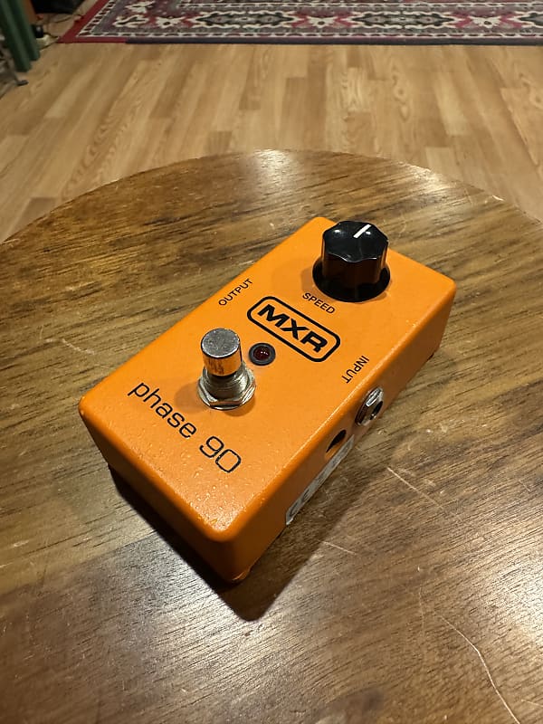 MXR Phase 90