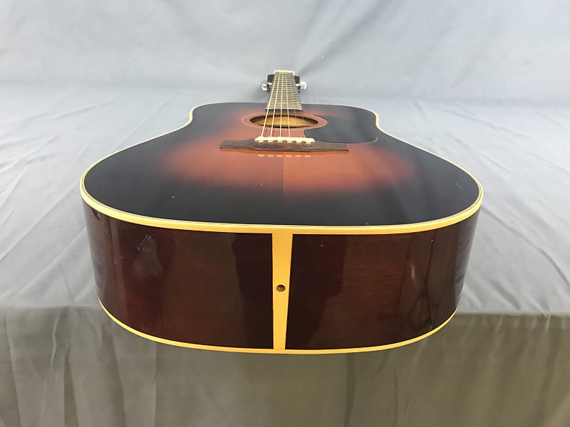 Epiphone pr715／日本Gibson カラマズー刻印！ - ギター