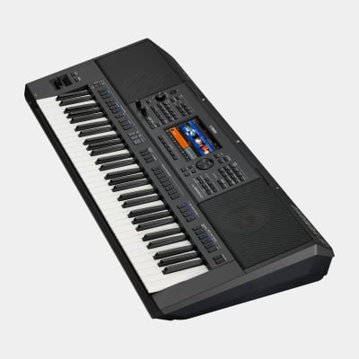 PSRSX900 61 Key High Level Arranger Keyboard