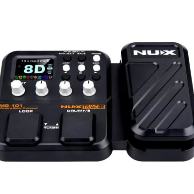 DigiTech Vocalist Workstation EX Vocal Harmony Processor