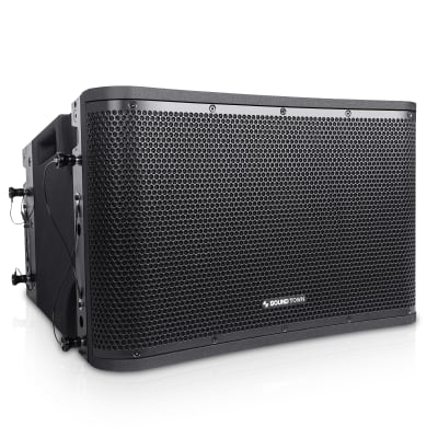Dynacord COBRA-TOP 3-Way Compact Line Array System CG01FWE *ASK
