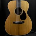 Collings OM1 Baked Sitka Spruce Top Traditional Package w/case
