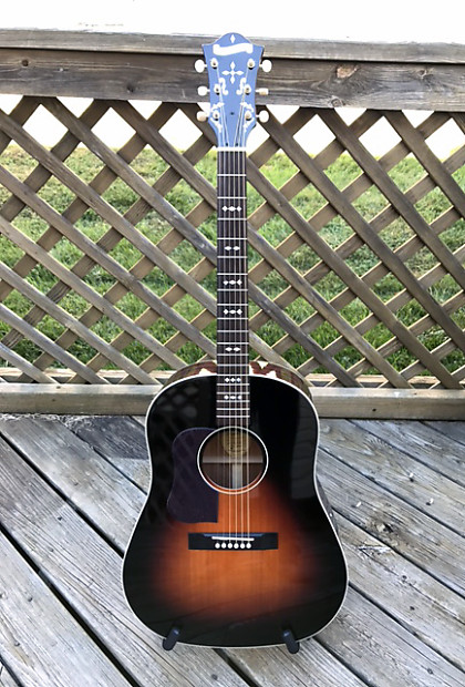 Blueridge bg40 on sale