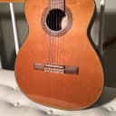 Takamine TC132SC Classical Series Acoustic/Electric Nylon with Cutaway & hard case