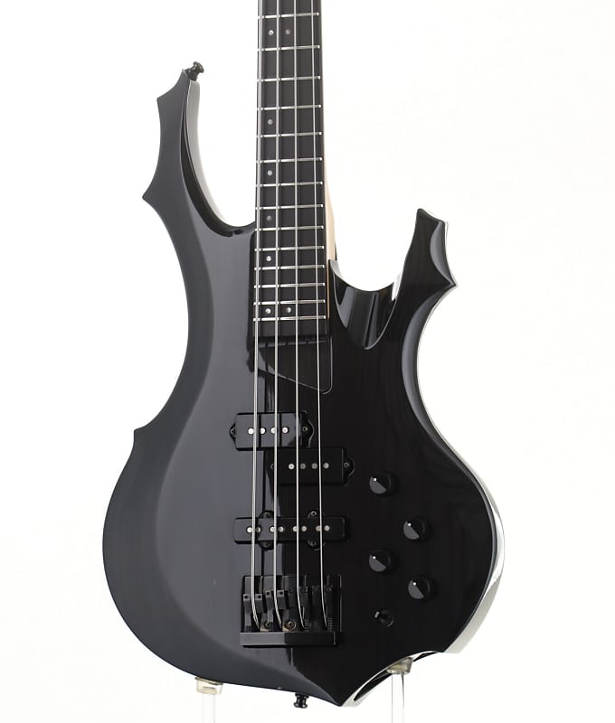 ESP Forest Bass See Through Black (03/15)