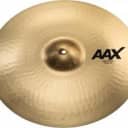 Sabian AAX Thin Crash Cymbal - 19'' - Brilliant