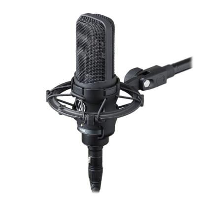 Audio-Technica AT4050 Multi-Pattern Condenser Microphone image 2