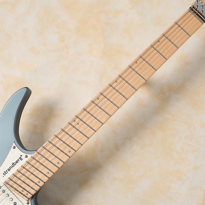 Strandberg Boden Classic NX 6 Malta Blue | Reverb