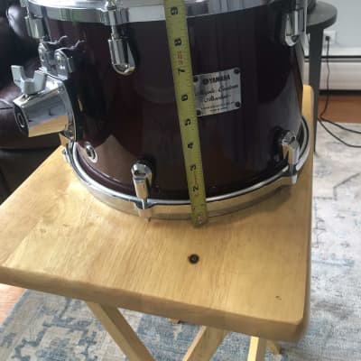 YAMAHA Maple Custom Absolute ATT1015 15x13 (05/03) | Reverb