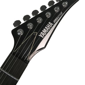 Yamaha RGX 112 | Reverb