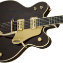 MINT! Gretsch G6122T-62 Vintage Select Edition '62 Chet Atkins Country Gentleman Hollow Body Bigsby