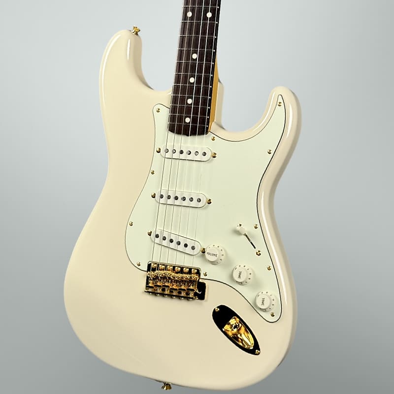 売れ筋商品 Fender - Stratocaster 【Noriko】FENDER エレキギター