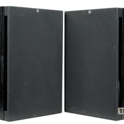 Genelec Triamp S30 Studio Monitor Pair image 4