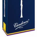 Vandoren Bb Clarinet Traditional Reeds - 4.0 / 10