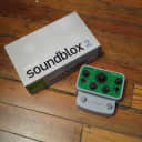 Source Audio Soundblox 2 Dimension Reverb #131500336 w/Free Shipping
