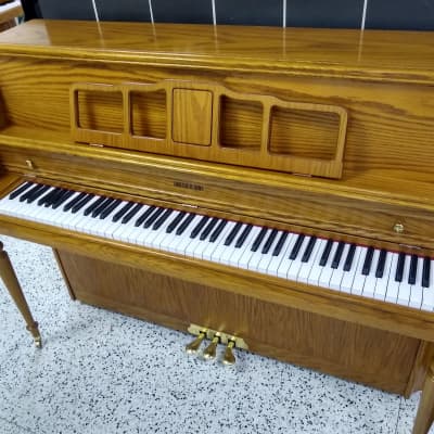 Kimball Sonata Upright Piano image 2