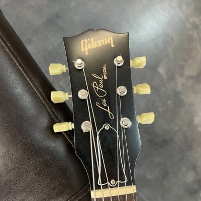 Gibson Les Paul Special Tribute P90 (2020 - Present) | Reverb