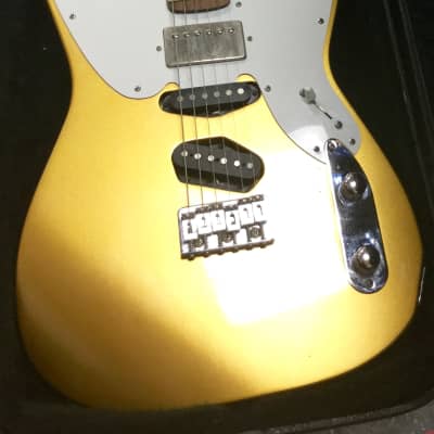 1993 USA Robin Ranger Custom Shop Namm Show Stratocaster Texas Made Tone Machine Guitar image 9