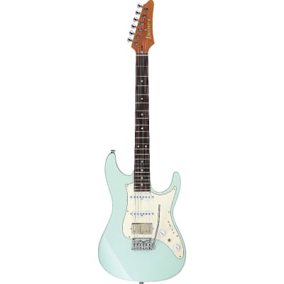 Ibanez AZ2204NW Prestige | Reverb