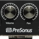 New PreSonus HP2 Personal Headphone Amplifier