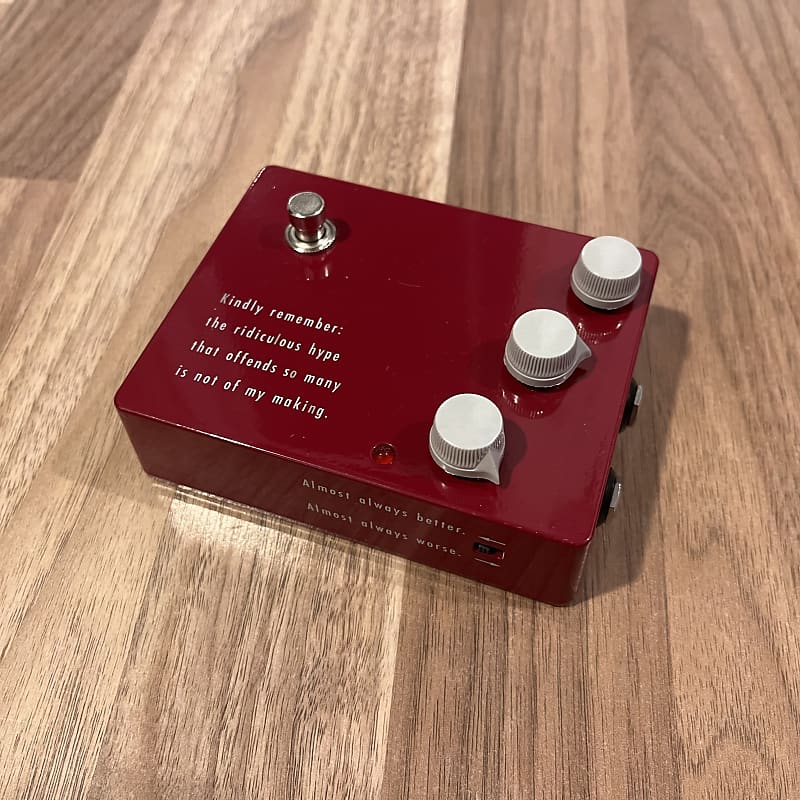 Klon KTR - 2015 | Reverb