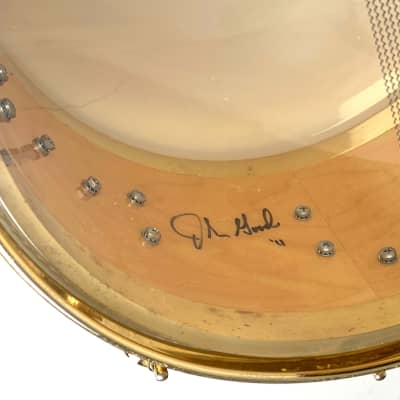 DW Collector's Series Maple Snare Drum 2011 image 12