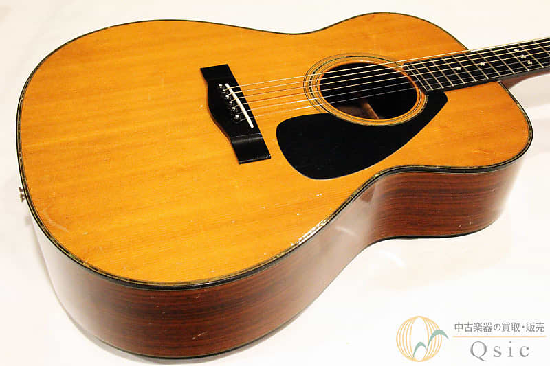 YAMAHA FG-403 中古 中古] YAMAHA FG-403 【返品OK】[TK147] : 中古楽器専門店Qsic