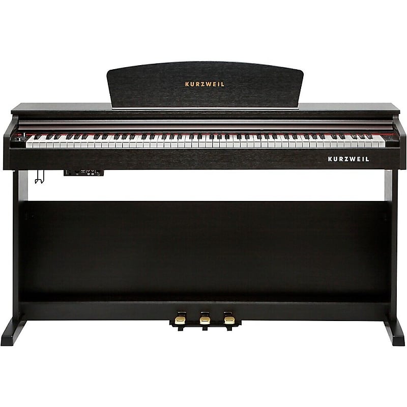 Kurzweil M90 88-Key Digital Piano image 1
