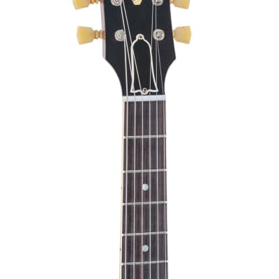 Gibson 1961 ES-335 Reissue - Murphy Lab Cherry Heavy Aged image 7