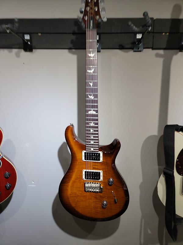 PRS 35th Anniversary S2 Custom 24 | Reverb Canada