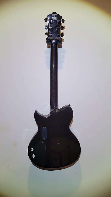 ギター Washburn WI66ANC Nick Catanese Signature Washburn WI66ANC Nick Catanese Signature