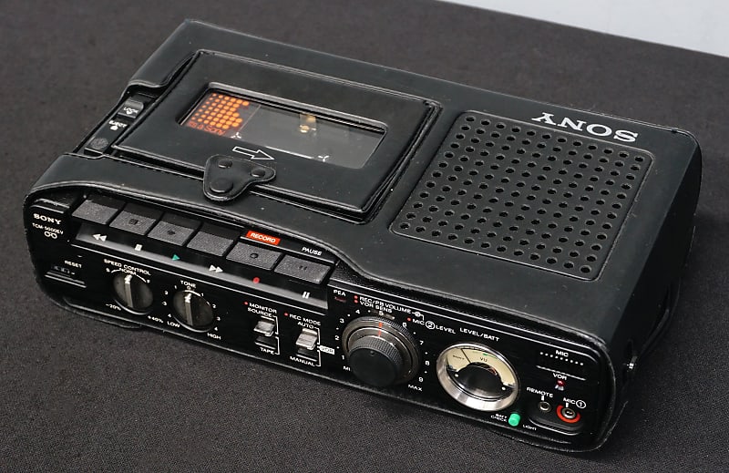 Sony TCM-5000EV 