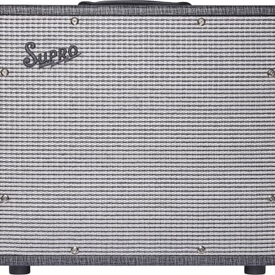 Supro 1790 Black Magick 75-Watt 1x12