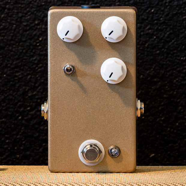 激安ショップ 食品 Handmade Reverb | Gold 2016 Clone Glory Morning ギター