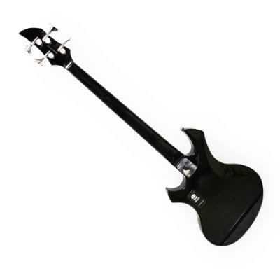ESP Grass Roots Reita Signature Circa 2015 - Black REDUCED