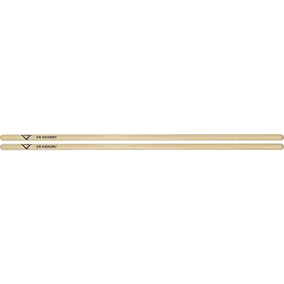 Vater VHT38 3/8" Hickory Timbale Drum Sticks