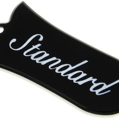 Gibson Accessories Les Paul Standard Truss Rod Cover image 2