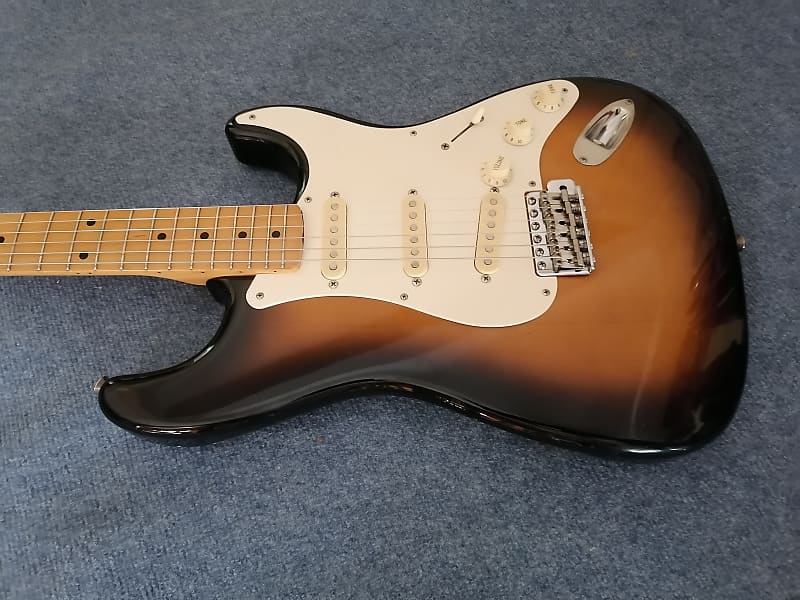 FERNANDES フェルナンデス THE REVIVAL RST-503 楽天市場】FERNANDES フェルナンデス /エレキギター/TL Type/RTE