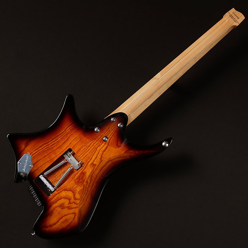 Strandberg Guitars Boden Classic NX 6 Tremolo Deluxe - | Reverb