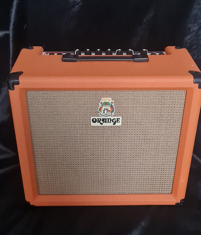 Orange Crush 30R 1990
