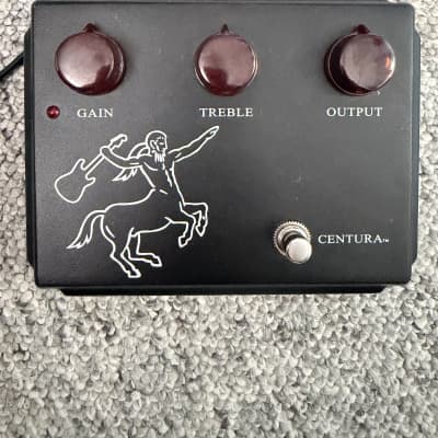 Reverb.com listing, price, conditions, and images for ceriatone-centura