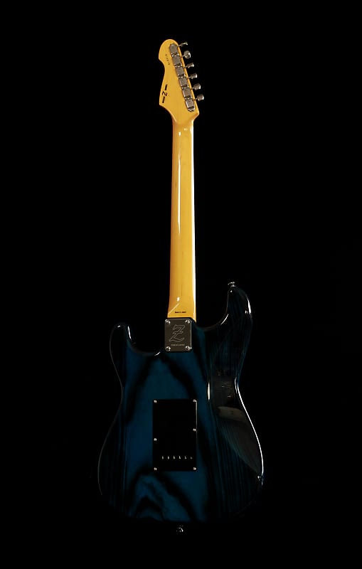 ATELIER Z L.E.S. II LowerEastSide アトリエZ AtelierZ — AtelierZ guitar works