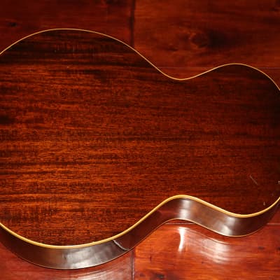 1960 Gibson LG-2 3/4 image 4
