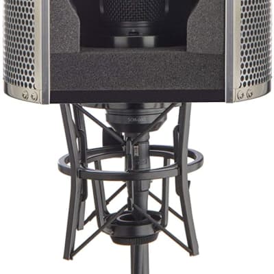 ISO-ARMOR-2 Microphone Isolation Chamber image 2