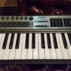 Roland - Edirol PCR-800 USB/Midi Controller | Reverb