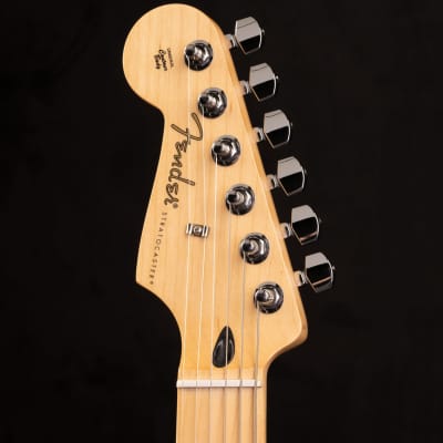 Fender Player Stratocaster Lefty 3-Color Sunburst 981 image 2