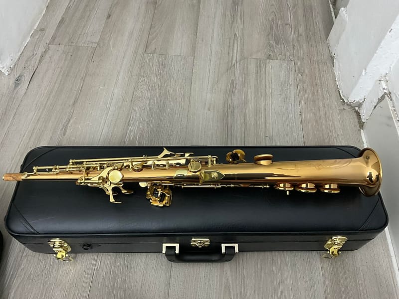 Yanagisawa S-902 Soprano