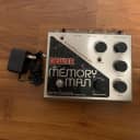 Electro-Harmonix Deluxe Memory Man 1990s Analongman READ DESCRIPTION